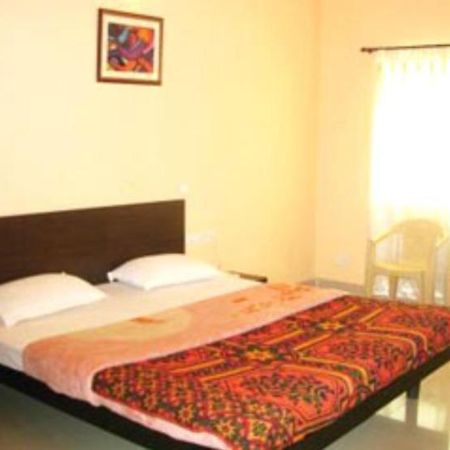 Hotel Balaji Calangute Resort Luaran gambar