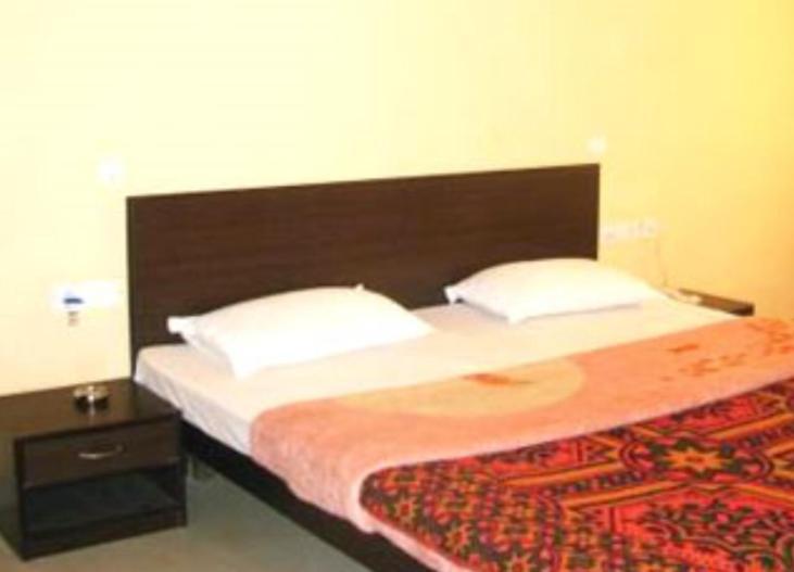 Hotel Balaji Calangute Resort Bilik gambar