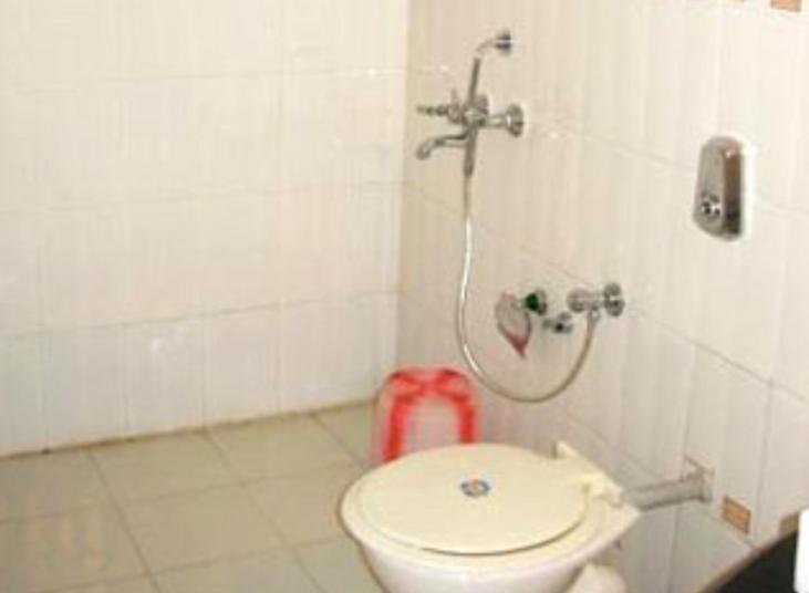 Hotel Balaji Calangute Resort Bilik gambar